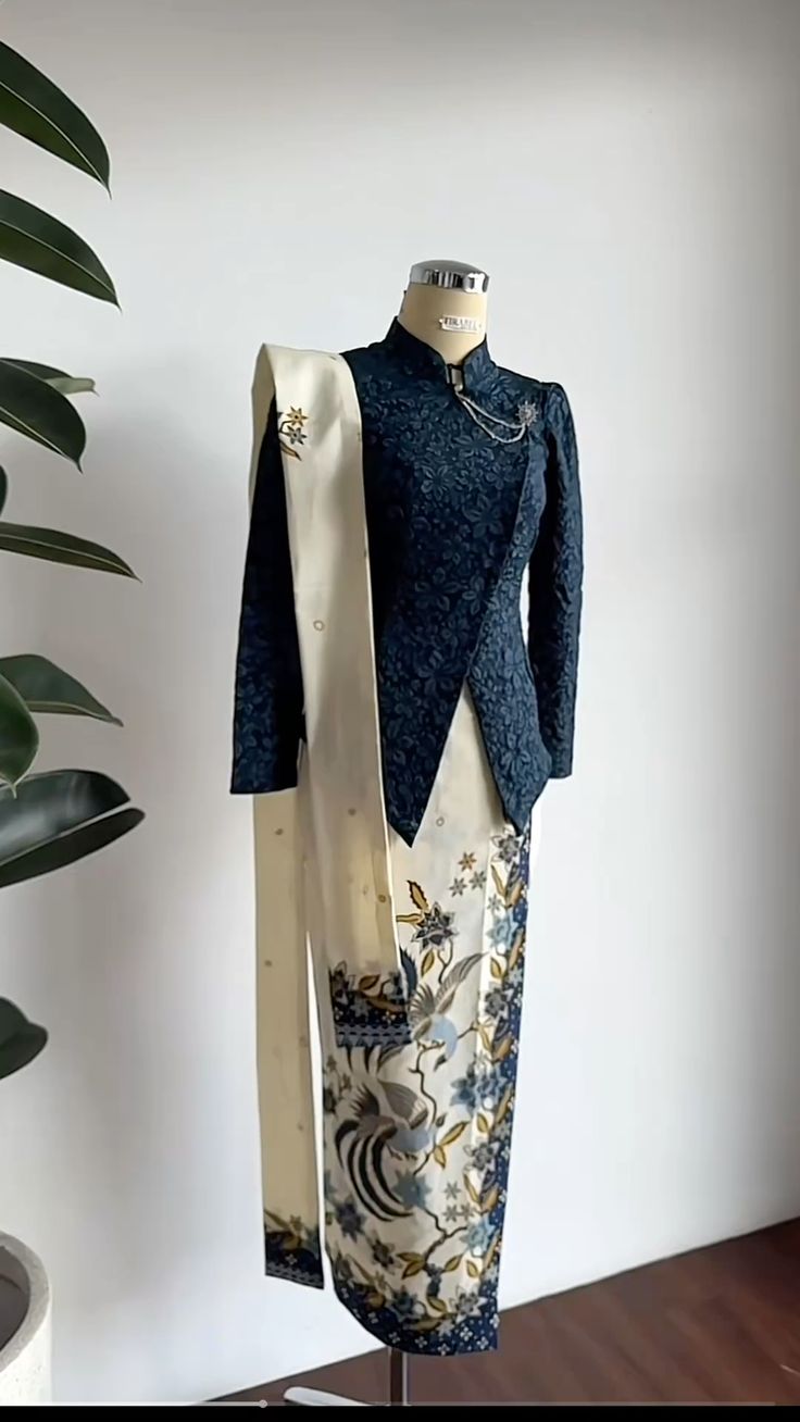 Kebaya Modern